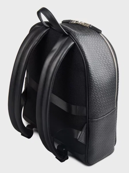 Рюкзак Armani Exchange чорний