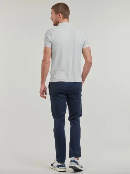 Polo majica Helly Hansen siva
