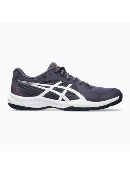 Buty do tenisa Asics białe