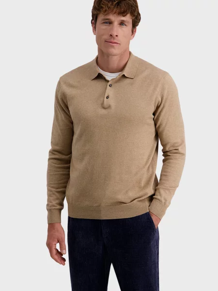 Светр Pierre Cardin бежевий