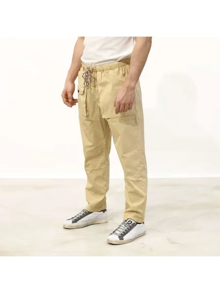 Pantaloni Madson Discount bej