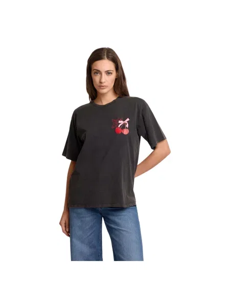 Koszulka Kocca czarna