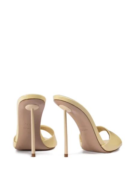 Sandale Le Silla galben