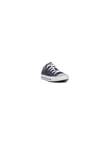 Sneakerși Converse albastru închis