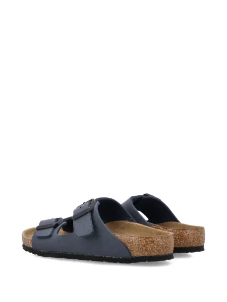Sandały dziecięce Birkenstock niebieskie