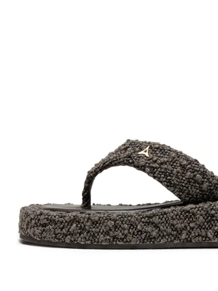 Bouclé sandale Manière De Voir maro