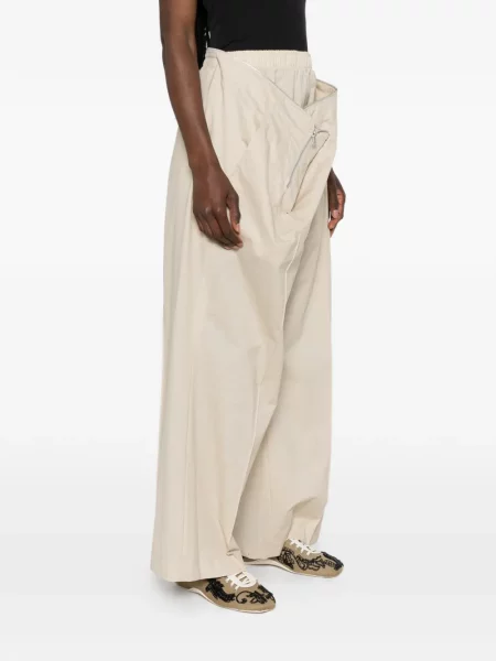 Pantaloni Issey Miyake