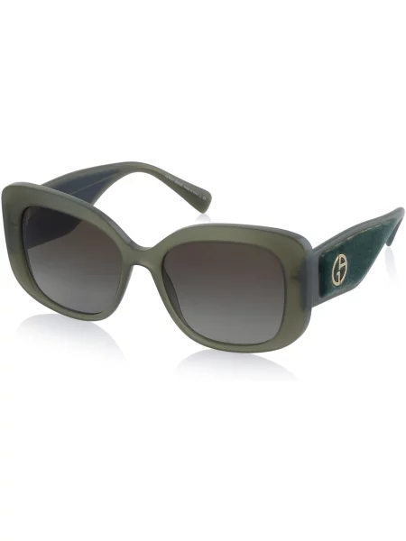 Ceas Emporio Armani verde