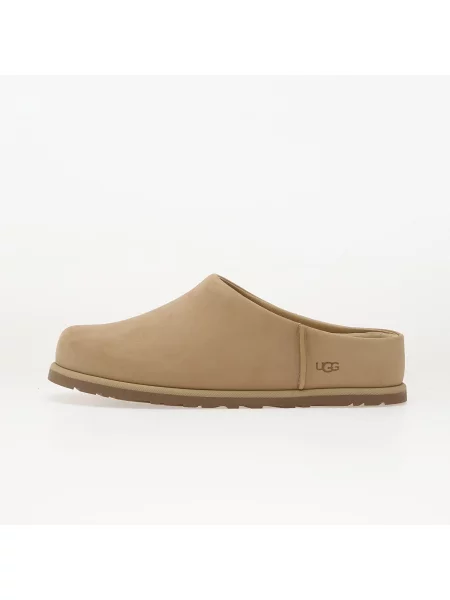 Sneakers UGG W Otzo Clog Mustard Seed EUR 36 μπεζ