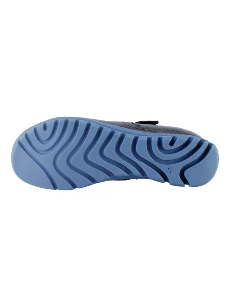 Pantofi Piesanto negru