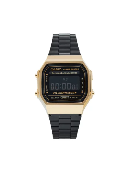 Zegarek Casio czarny