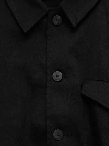 Geacă Jacquemus negru