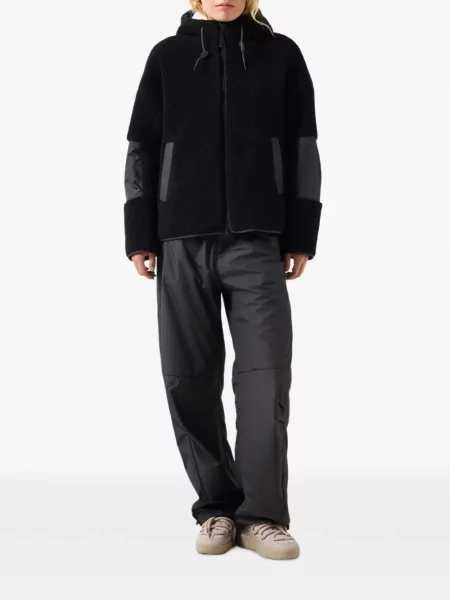 Meškiukas striukė Bogner Fire+ice juoda