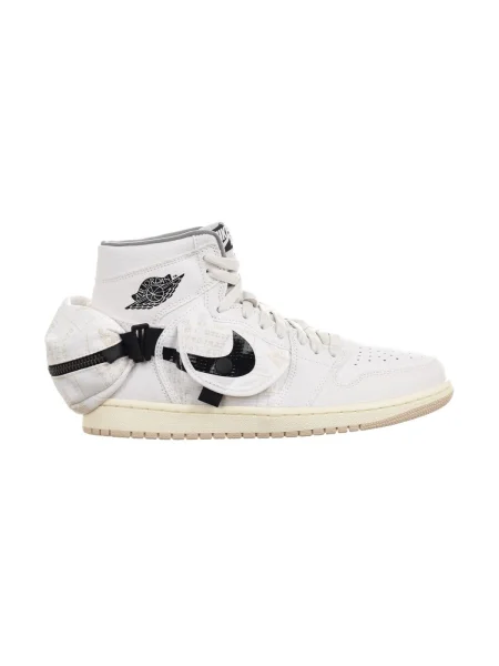Pantofi Nike alb