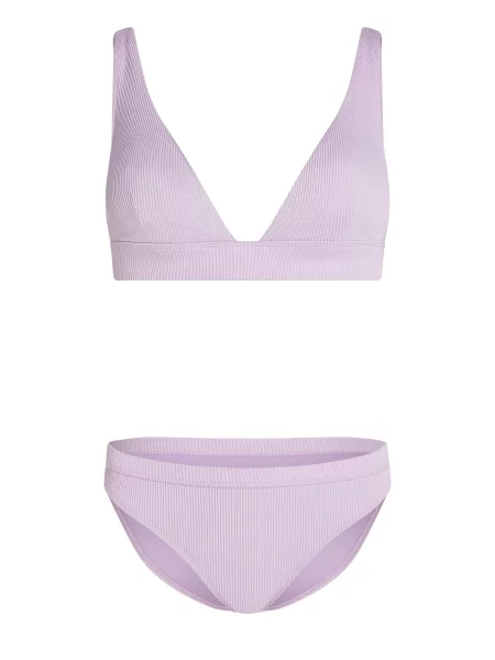 O'NEILL Costum de baie două piese Women of the Wave Cancun mov lavandă