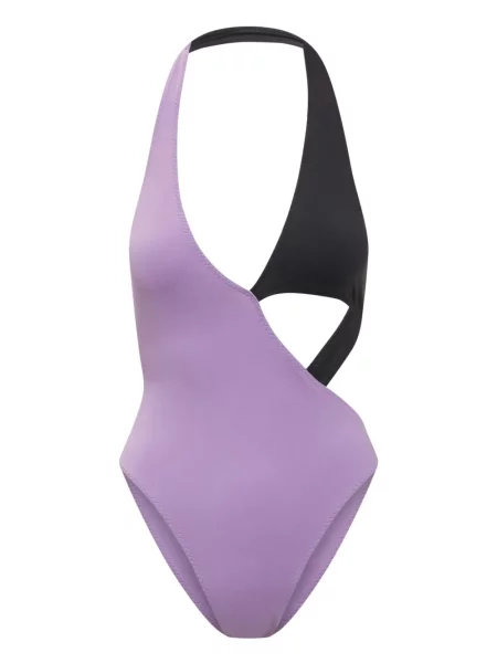 Strój kąpielowy Alessandro Vigilante czarny