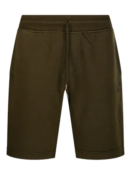 Pantaloni scurți C.p. Company verde