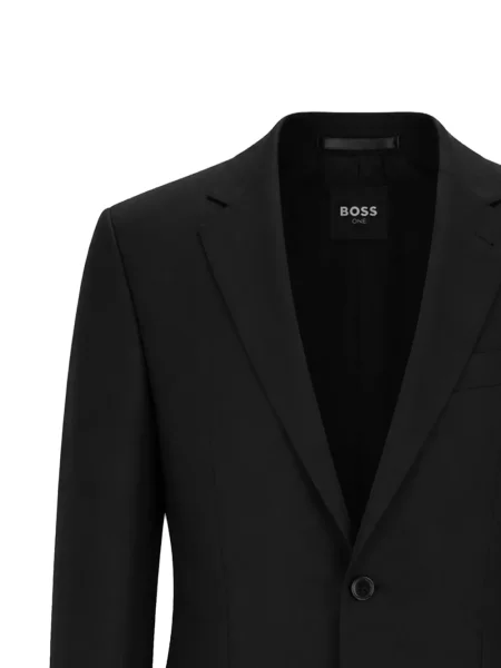 Costum Boss negru