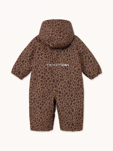 Детский комбинезон Tinycottons