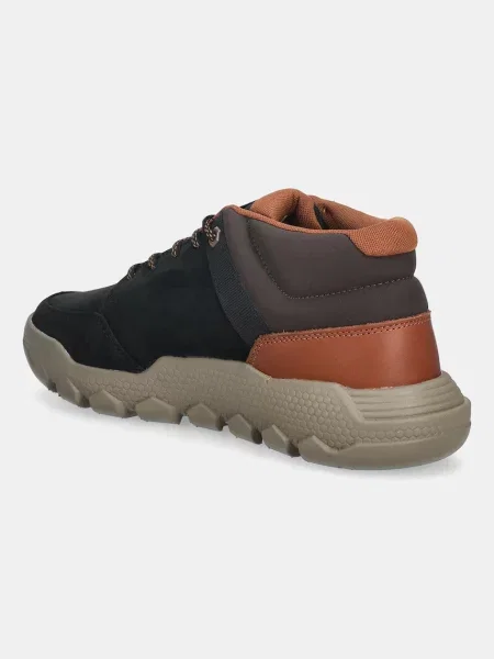 Tenisky Caterpillar HEX LITE CRUISE MID černá