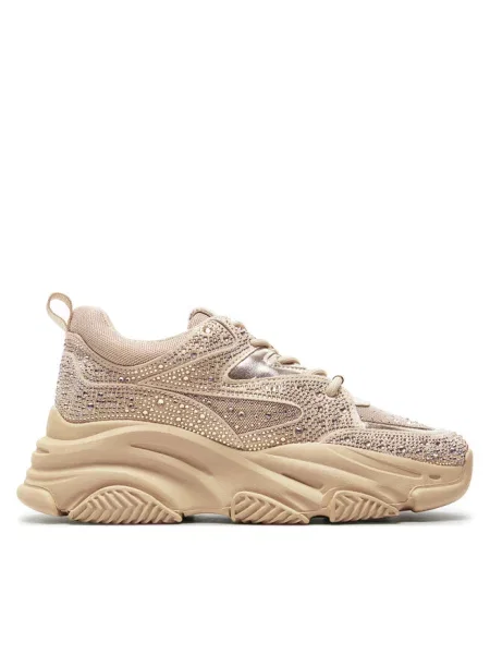 Steve Madden sneakersy Privy beżowy