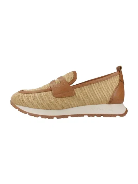Pantofi Hispanitas maro