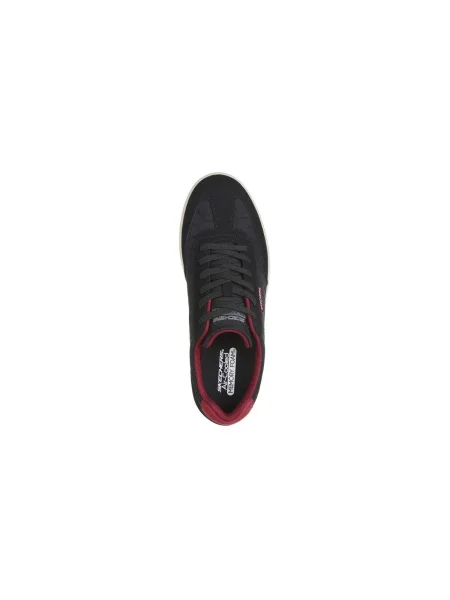 Pantofi Skechers negru