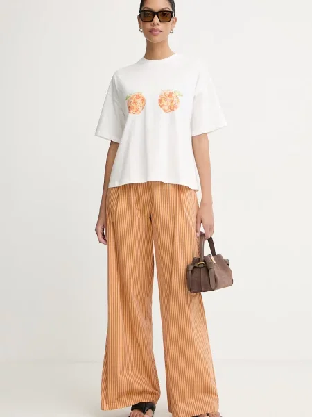 Never Fully Dressed футболка