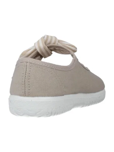 Pantofi copii Victoria bej
