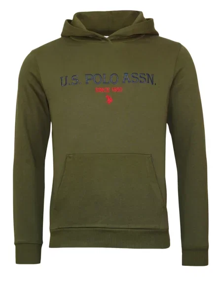 Palton U.s. Polo Assn.