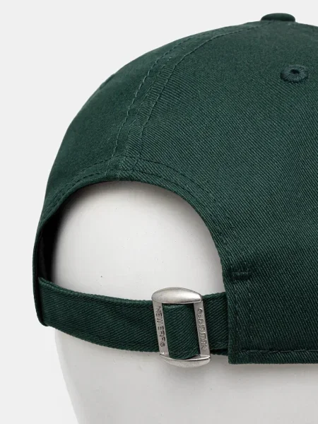 Кепка New Era зеленая