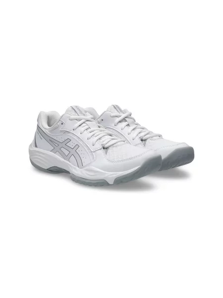 Tenisky Asics sivá