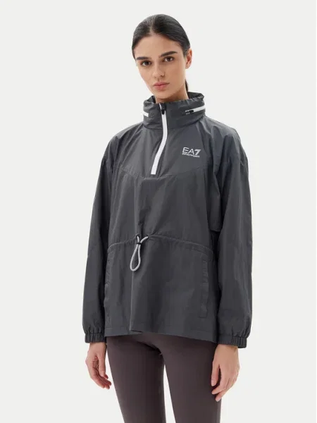 Emporio Armani Geacă fără gri