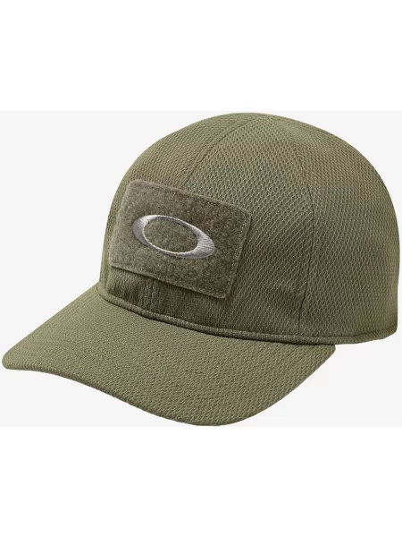 Czapka z daszkiem Oakley SI L-XL zielona