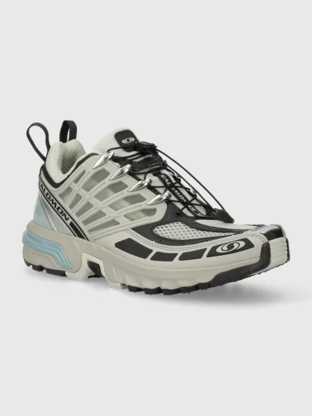 Черевики Salomon ACS PRO сірий