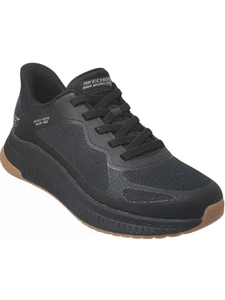 Pantofi Skechers negru