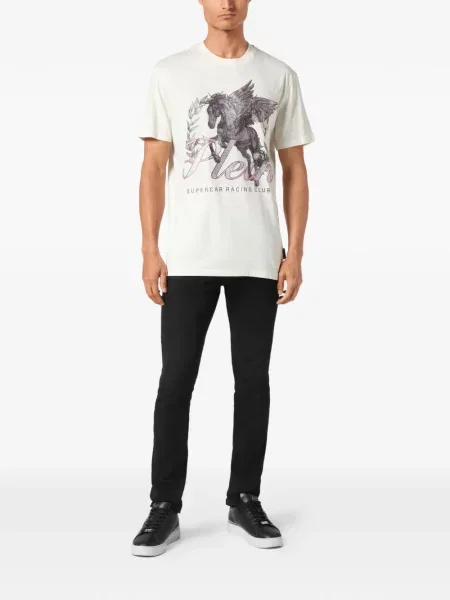 Tricou Philipp Plein
