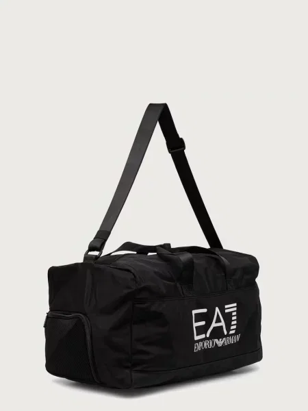 Geantă sport Emporio Armani negru