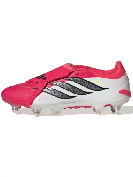 Pantofi Adidas roșu