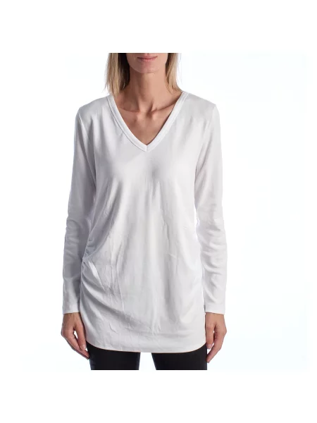 Tricou Gap alb