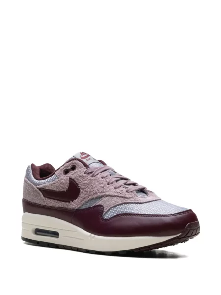 Sneakers Nike Air Max 1 γκρι