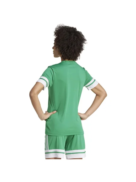Tričko Adidas zelená