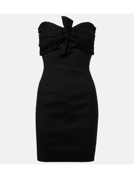 Rochie Tove de in negru