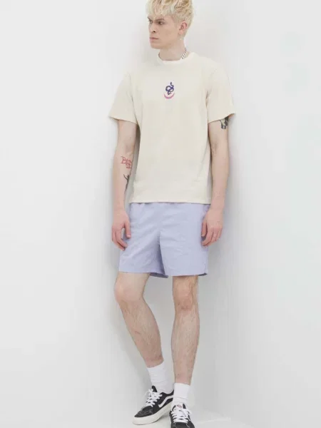 Шорти Dickies фіолетовий