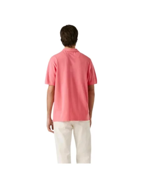 Tricou Pepe Jeans roz