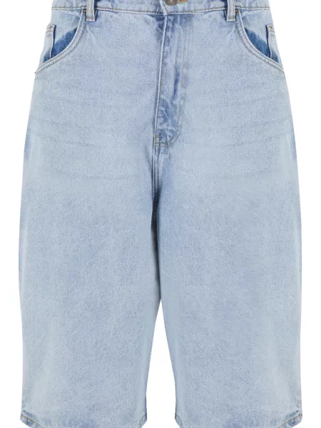 Blugi Urban Classics albastru