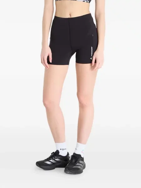 Sală de gimnastică șapcă Adidas tricotate fără mâneci roz
