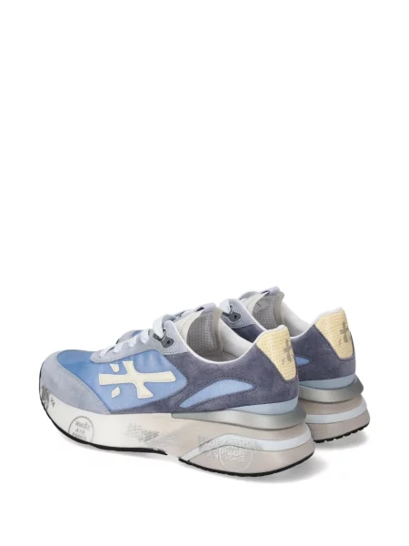 Pantofi alergare Premiata alergare albastru