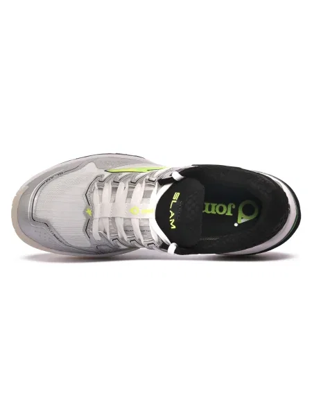Pantofi Joma alb