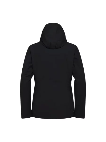 Kurtka Jack Wolfskin czarna